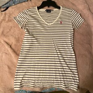 Ralph Lauren polo sport tee